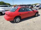 2002 Chevrolet Cavalier Base en Venta en Indianapolis, IN - Front End