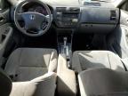 2005 Honda Civic Lx за продажба в Reno, NV - Front End