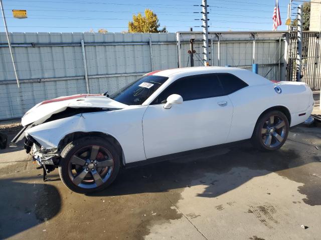 2014 Dodge Challenger Sxt за продажба в Littleton, CO - Front End