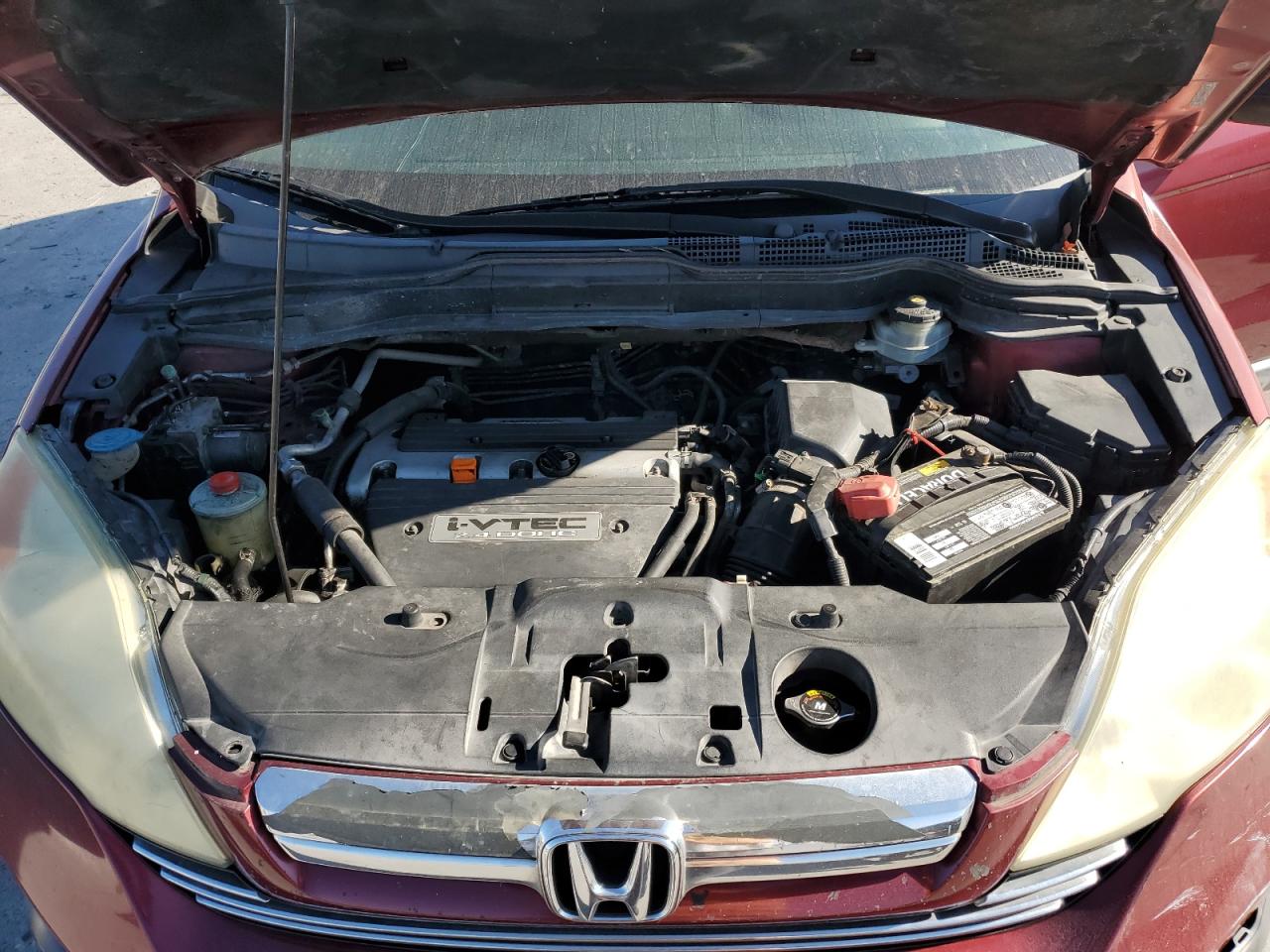 2008 Honda CR-V - Image 12