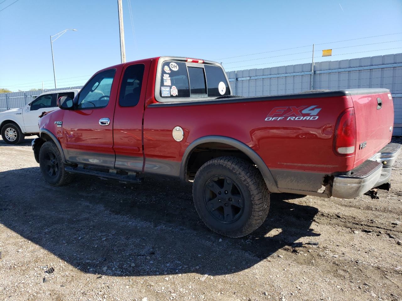 2003 Ford F-150 - Image 2