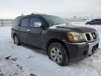 2004 Nissan Armada Se на продаже в Helena, MT - Front End