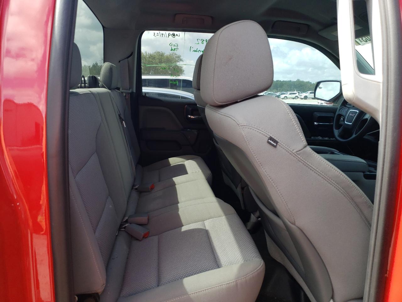 2014 GMC Sierra C1500 VIN: 1GTR1TECXEZ254651 Lot: 69873403