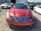 2013 Hyundai Sonata Se იყიდება Savannah-ში, GA - Front End