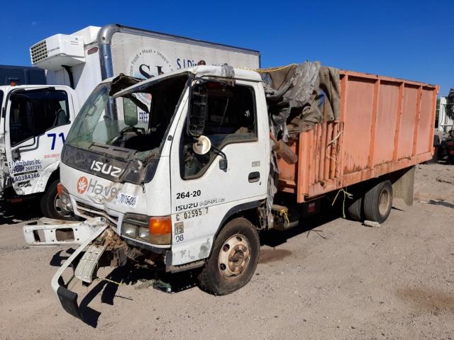 2003 Isuzu Npr 