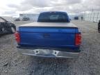 2007 DODGE DAKOTA QUAD for sale at Copart AB - EDMONTON