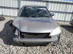 2005 Honda Civic Lx за продажба в Reno, NV - Front End