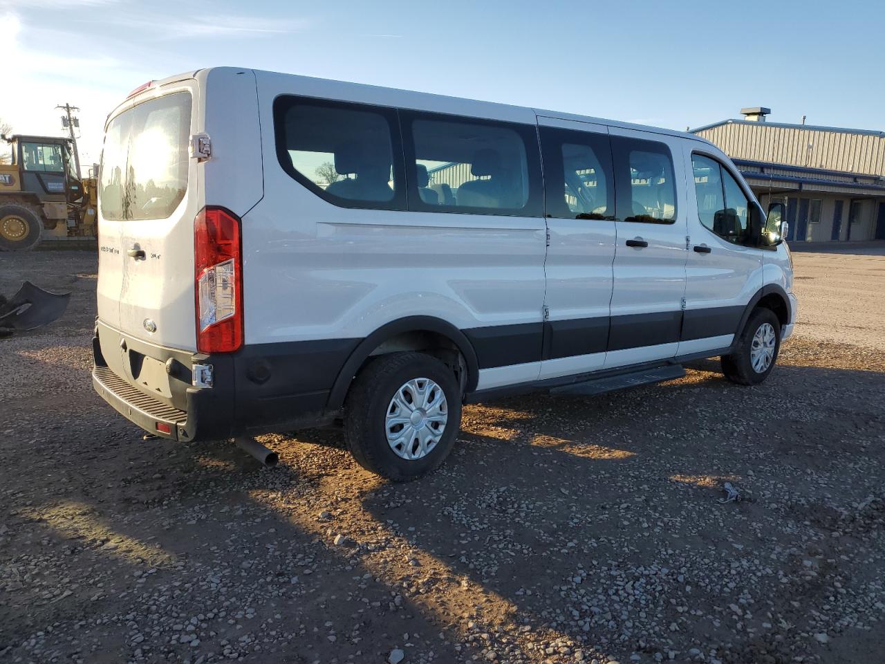 2020 Ford Transit - Image 3