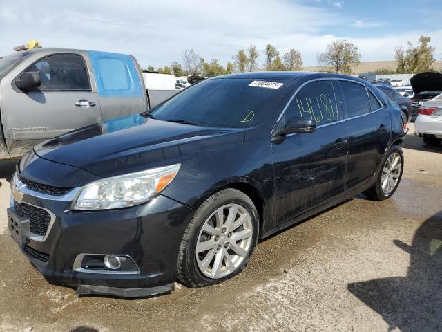 2015 Chevrolet Malibu 2Lt