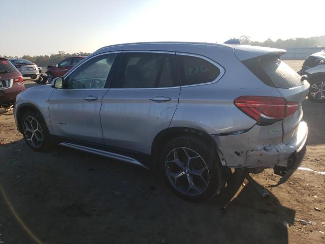 WBXHT3C3XJ5K22778 | 2018 BMW x1 xdrive28i