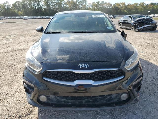  KIA FORTE 2020 Чорний