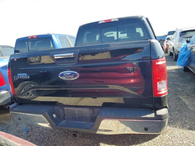 2017 FORD F150 SUPER 1FTEW1EF2HKC62657  69193173