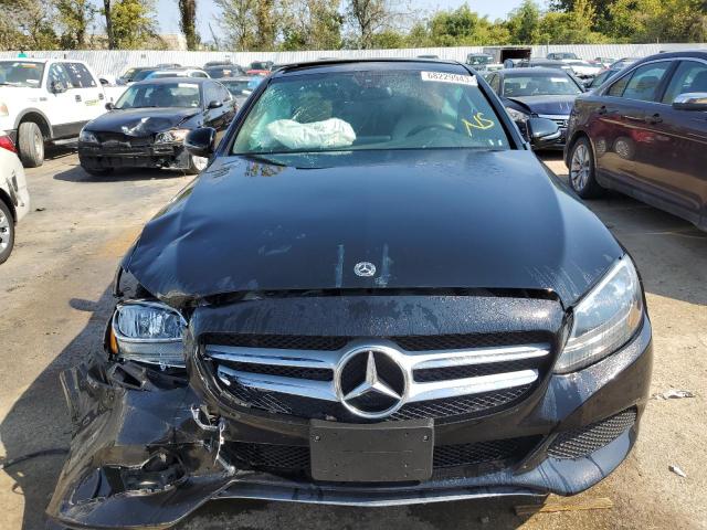 2018 MERCEDES-BENZ C 300 4MAT WDDWF4KB2JR387748  68229943