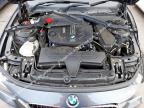 2014 BMW 318D SPORT for sale at Copart WHITBURN