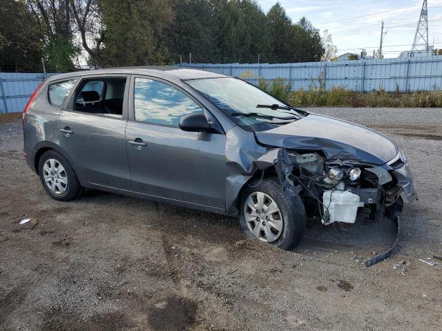 2009 HYUNDAI ELANTRA TOURING 