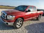2007 Dodge Ram 1500 St zu verkaufen in Temple, TX - Hail