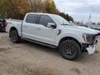 2023 FORD F150 SUPERCREW for sale at Copart ON - LONDON