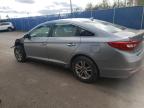 2015 HYUNDAI SONATA SE for sale at Copart NB - MONCTON