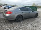 2012 Infiniti G37 Base na sprzedaż w Hueytown, AL - Front End