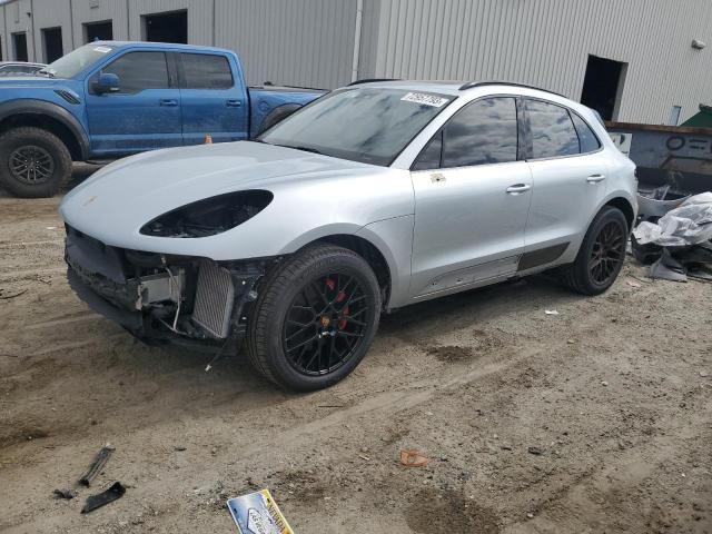 2017 Porsche Macan Gts