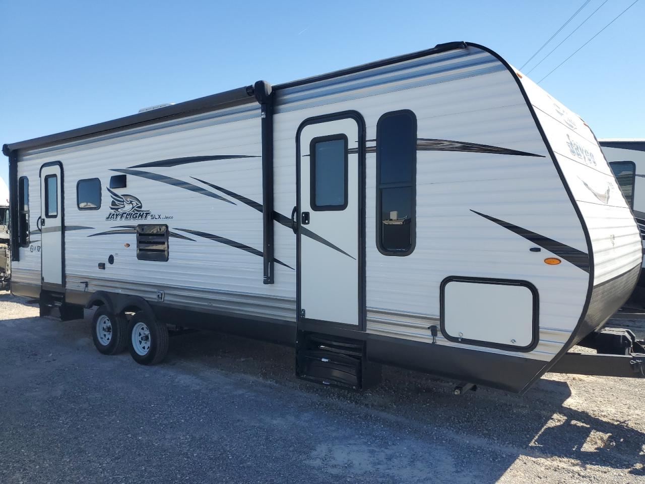 2018 Jayco Jay Flight VIN: 1UJBJ0BP3J17Y0524 Lot: 70162163