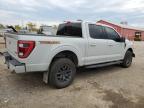 2023 FORD F150 SUPERCREW for sale at Copart ON - LONDON