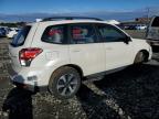 2018 Subaru Forester 2.5I للبيع في Windsor، NJ - Side