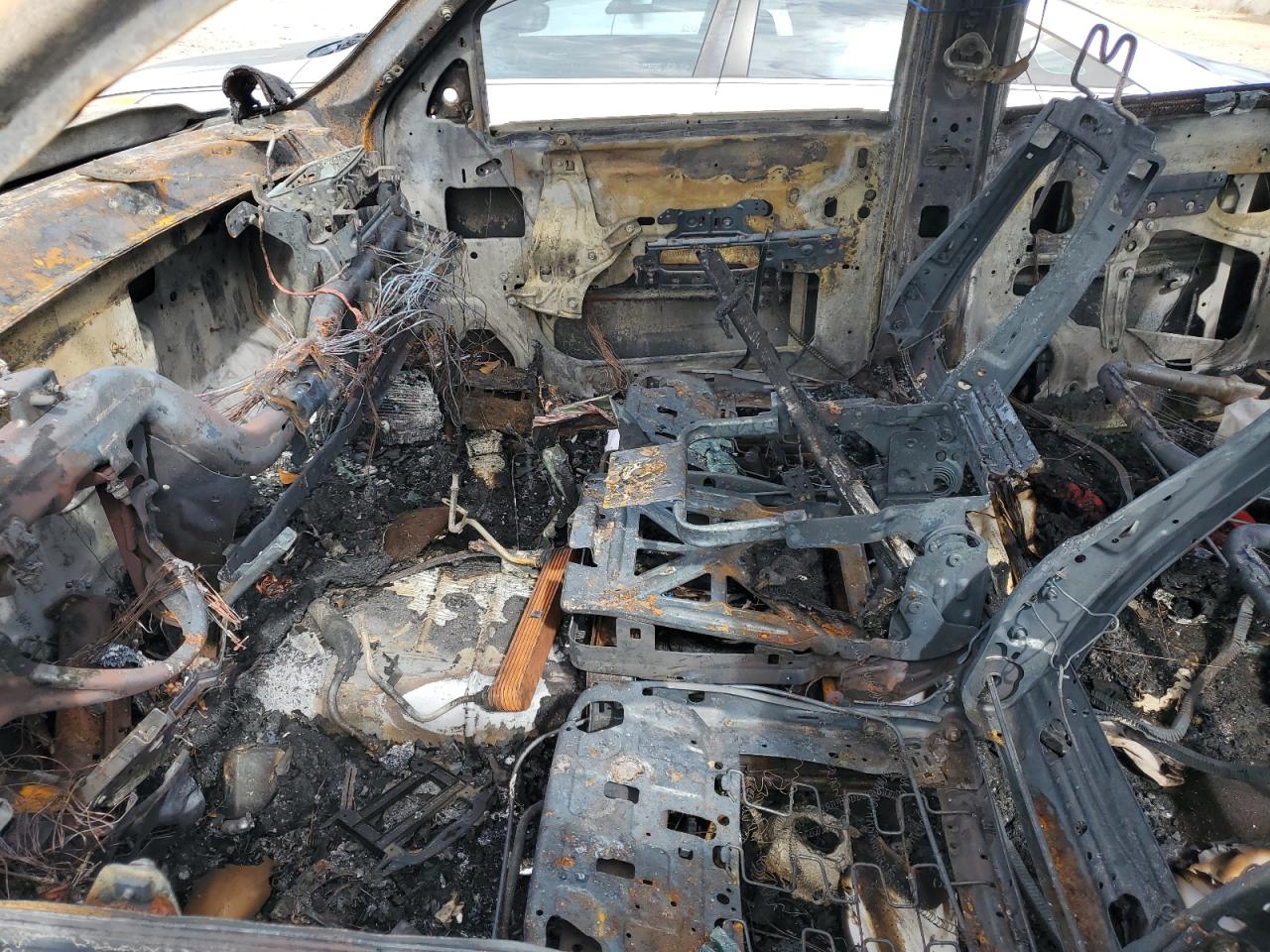 2011 Chevrolet Silverado C1500 Lt VIN: 3GCPCSEA6BG107488 Lot: 48249124