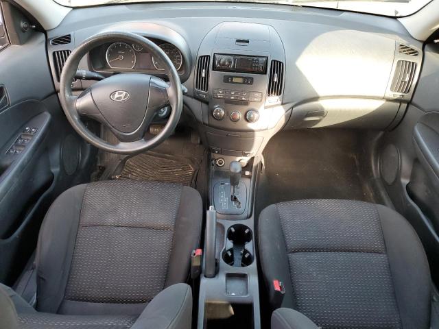 2009 HYUNDAI ELANTRA TOURING 