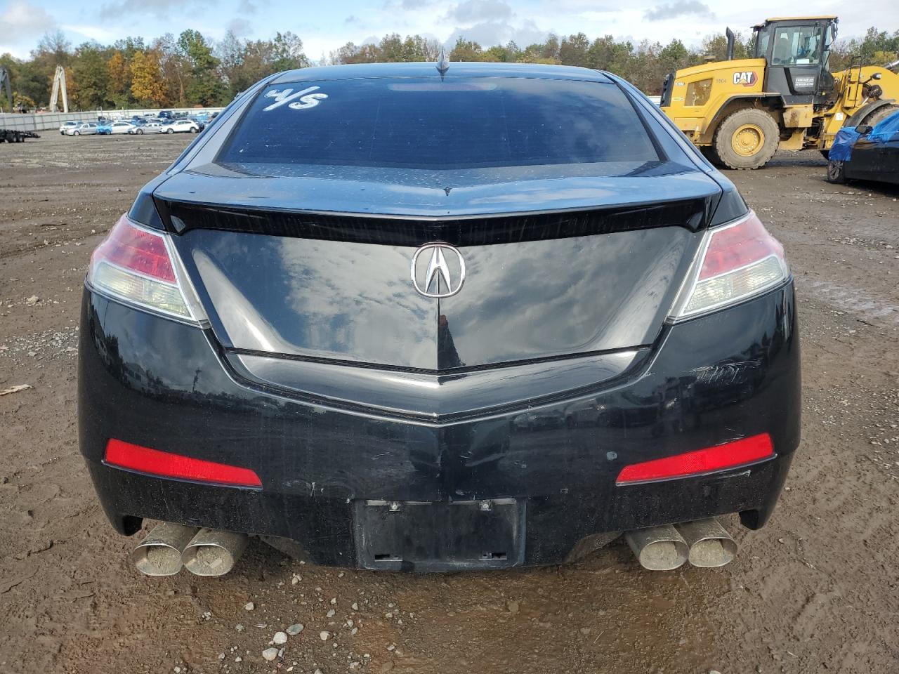 19UUA96279A003045 2009 Acura Tl