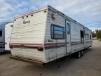 1992 Sier Trav Trail for Sale in Elgin, IL - Vandalism