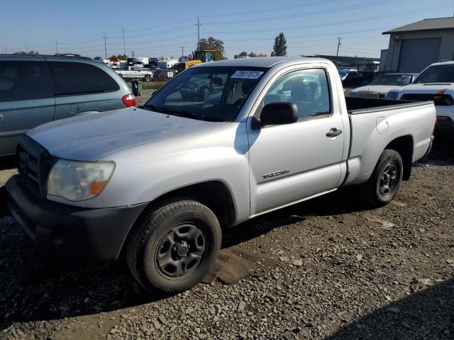 2008 Toyota Tacoma  na sprzedaż w Eugene, OR - Front End