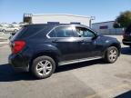 2013 Chevrolet Equinox Ls за продажба в American Canyon, CA - Rear End