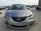 2006 Mazda 3 I for Sale in West Palm Beach, FL - Front End