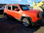 2018 Jeep Renegade Latitude for Sale in Las Vegas, NV - Front End