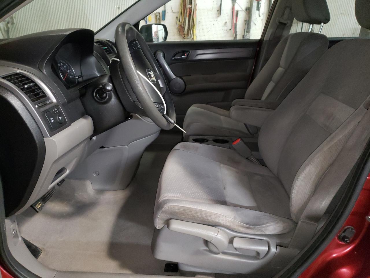 2008 Honda Cr-V Ex VIN: JHLRE48528C059015 Lot: 71866963