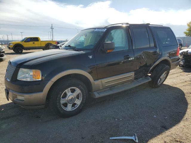 2004 Ford Expedition Eddie Bauer