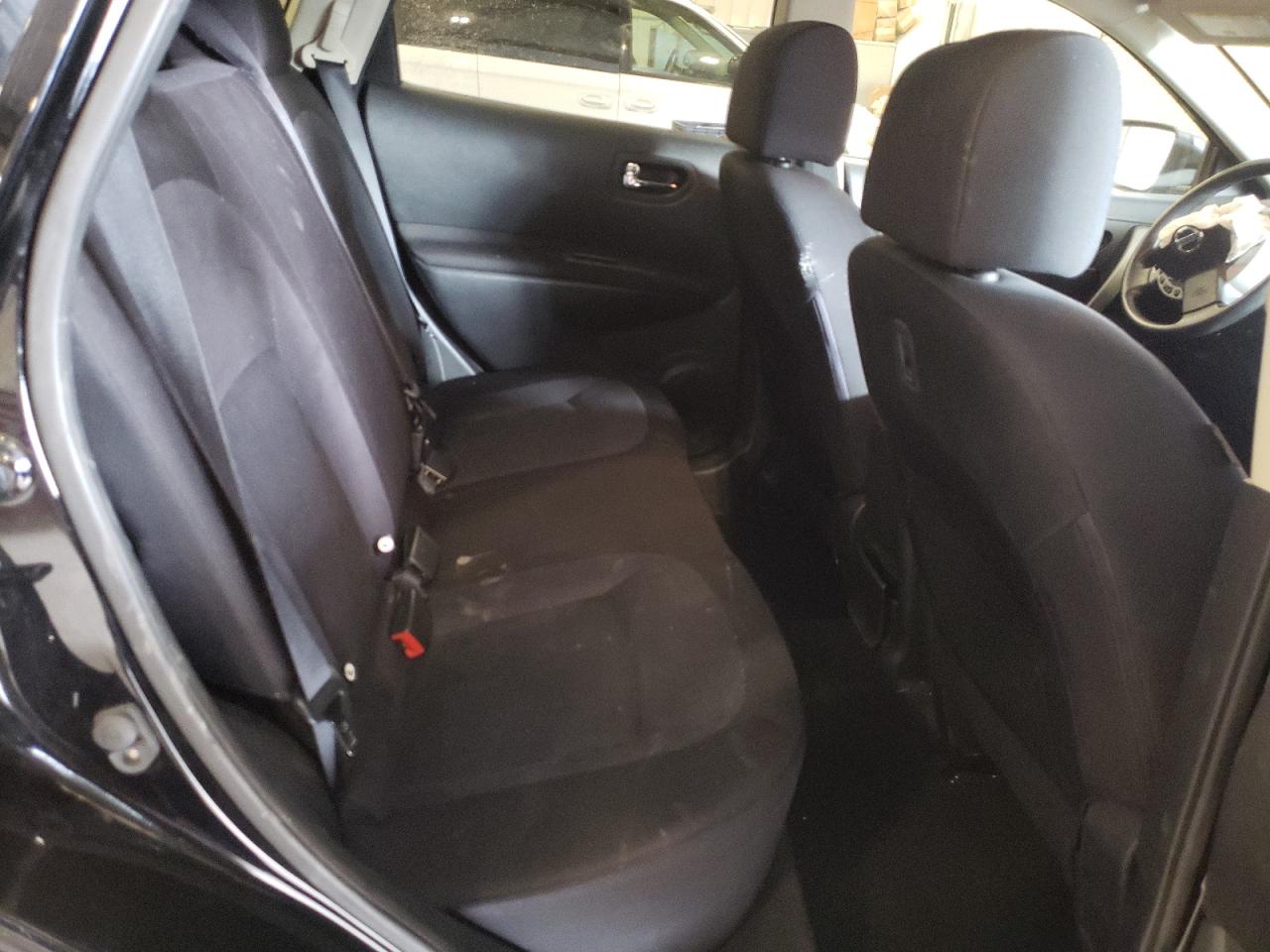 2013 Nissan Rogue S VIN: JN8AS5MV3DW653673 Lot: 71816313