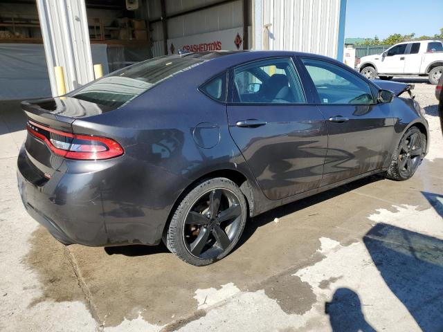  DODGE DART 2014 Угольный