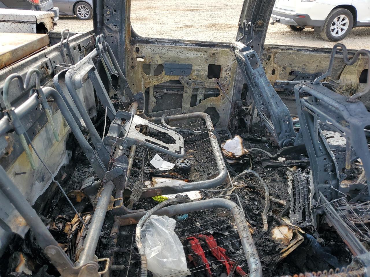 2011 Chevrolet Silverado C1500 Lt VIN: 3GCPCSEA6BG107488 Lot: 48249124