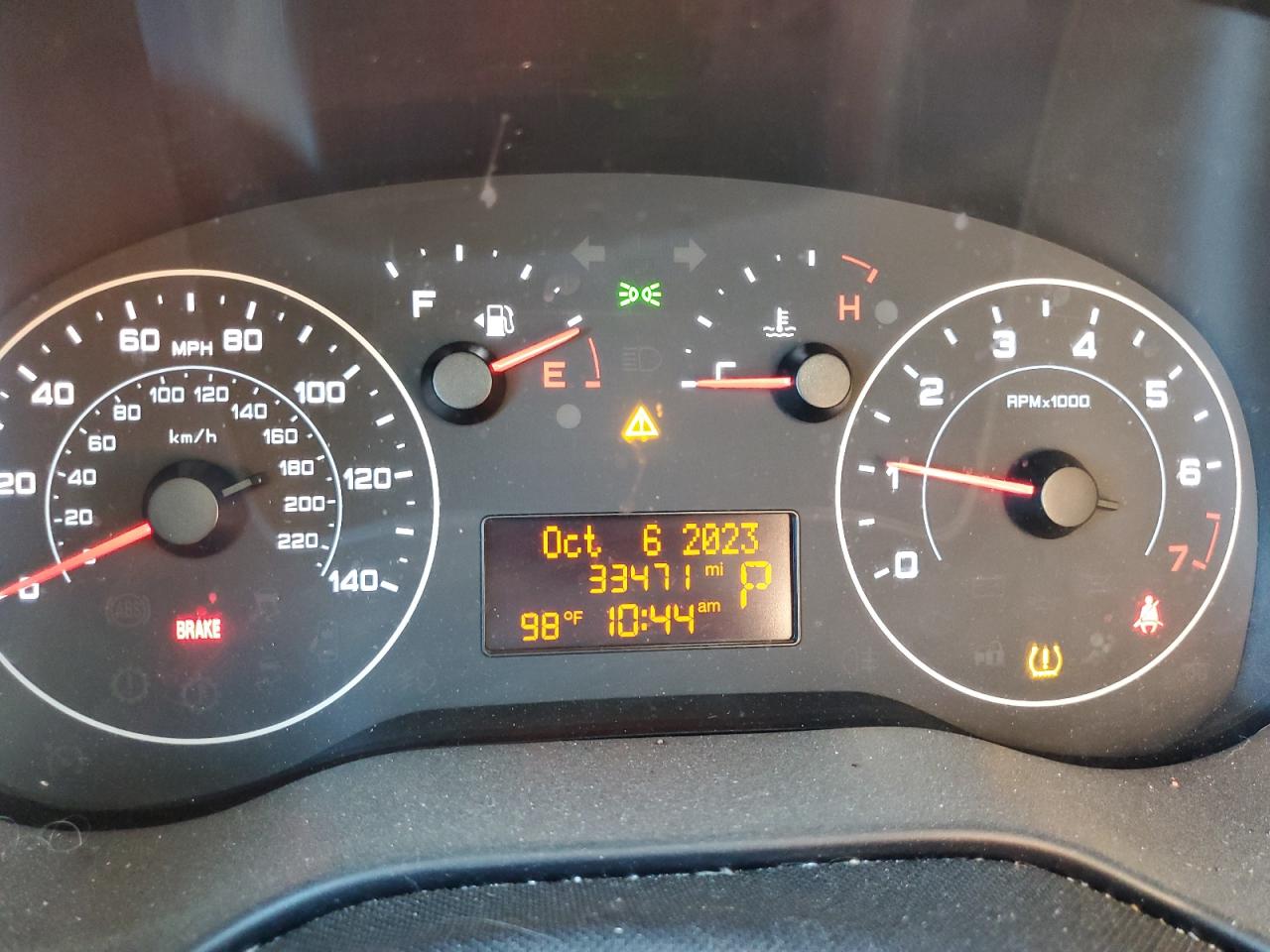 2022 Ram Promaster City Tradesman VIN: ZFBHRFAB2N6W19394 Lot: 68292293