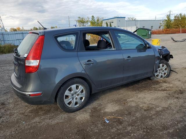 2009 HYUNDAI ELANTRA TOURING 