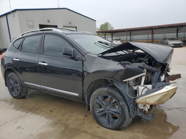 2012 Nissan Rogue S en Venta en Florence, MS - Biohazard/Chemical