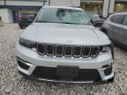 2023 Jeep Grand Cherokee Limited 4Xe за продажба в Wayland, MI - Front End