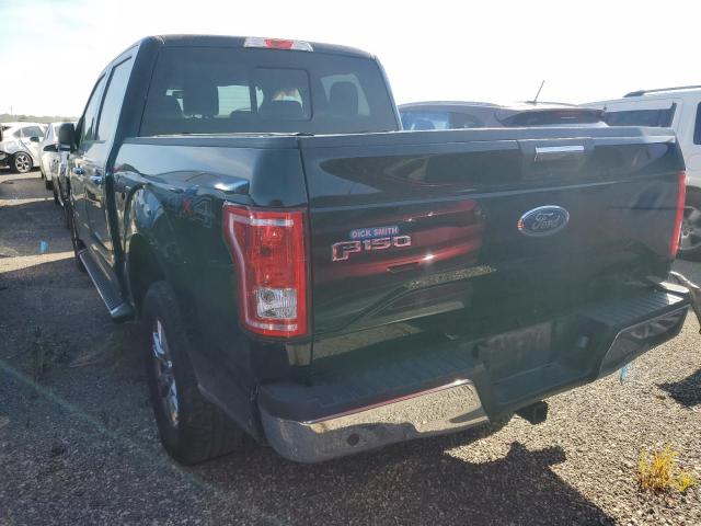 2017 FORD F150 SUPER 1FTEW1EF2HKC62657  69193173