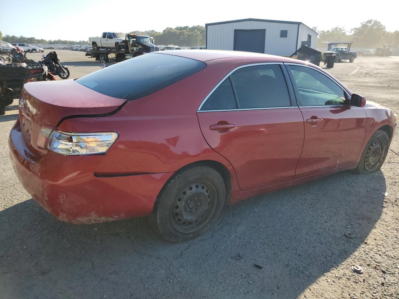 2009 Toyota Camry - Image 3