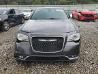 2017 Chrysler 300C Platinum იყიდება Memphis-ში, TN - Front End