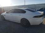 2016 JAGUAR XF R - SPORT for sale at Copart AB - EDMONTON