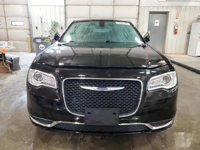  CHRYSLER 300 2017 Чорний