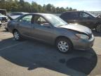 2002 Toyota Camry Le for Sale in Brookhaven, NY - Rear End